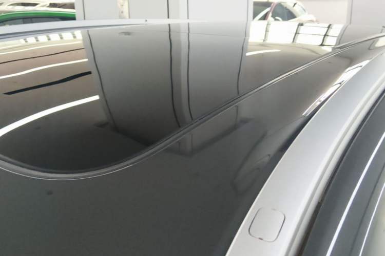 Used Geely Galaxy E5 2024 530km Starship Edition Roof