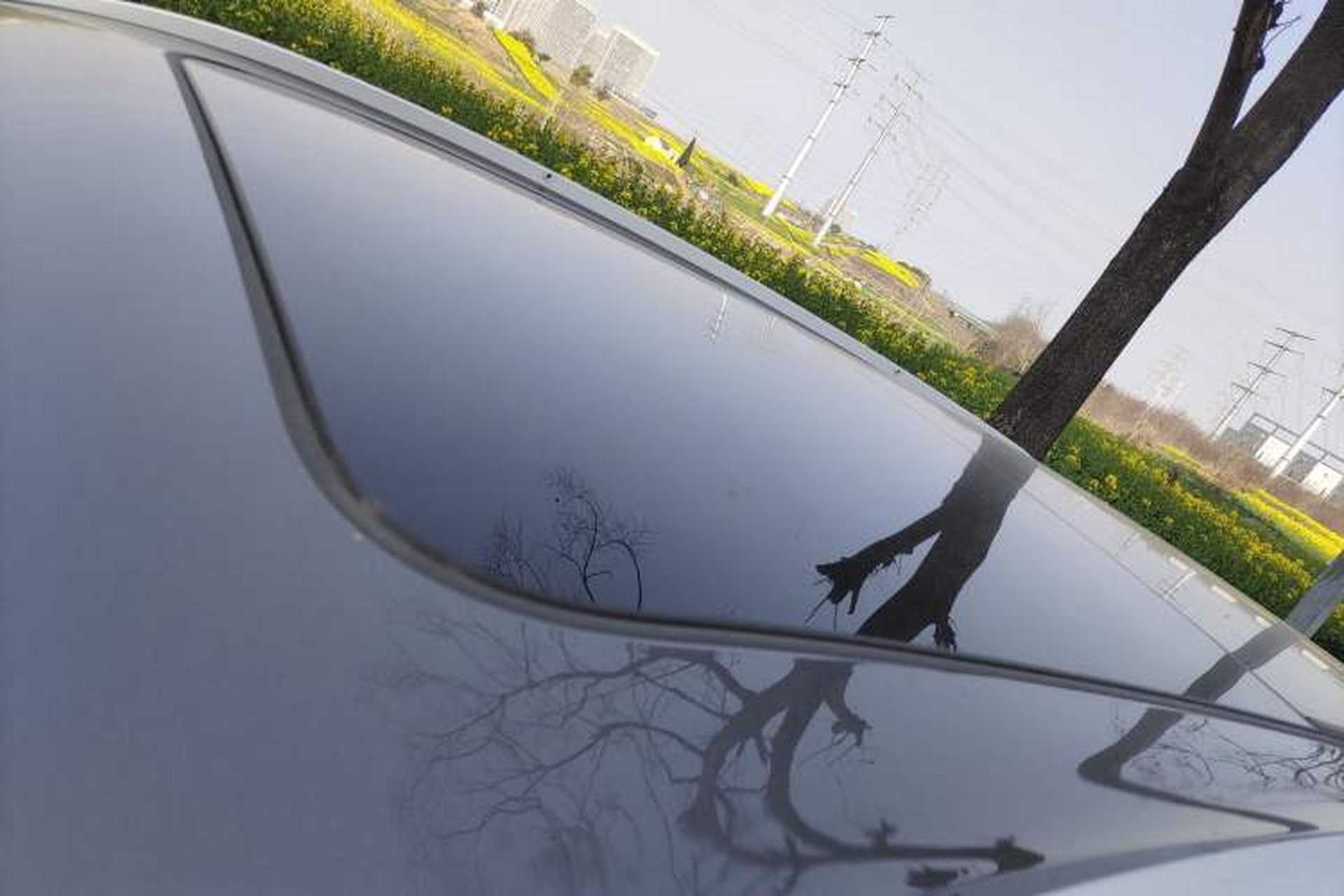 Used Geely Galaxy E5 2024 530km Starship Edition Roof