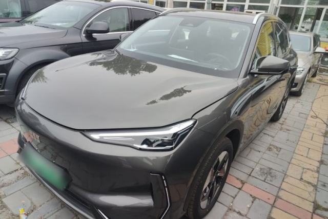 Used Geely Galaxy E5 2024 530 km Exploration+ Version