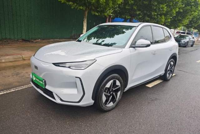 Used Geely Galaxy E5 2024 440km Exploration Version