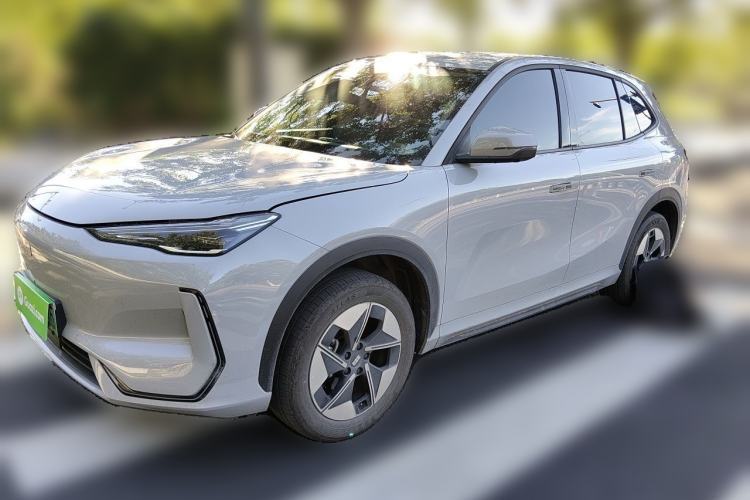 Used Geely Galaxy E5 2024 440km Launch Edition Guazi used car, China used car export, Used car for sale, Used  cars, Cheapest cars for sale, Electric vehicle, New energy car