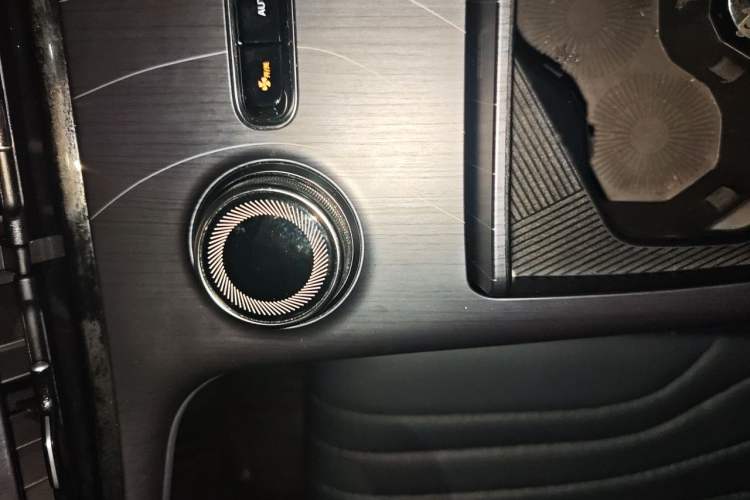 Used Geely Galaxy E5 2024 530 km Exploration+ Version Vehicle Key