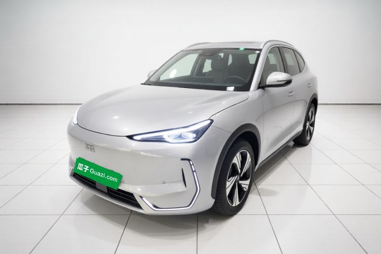Used Geely Galaxy E5 2024 530km Starship Edition Guazi used car, China used car export, Used car for sale, Used cars, Cheapest cars for sale