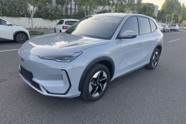 Used Geely Galaxy E5 2024 440km Launch Edition