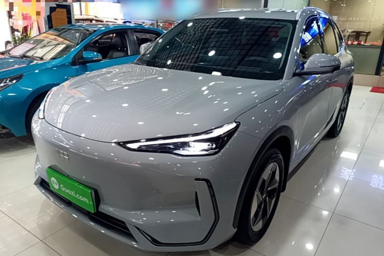 Used Geely Galaxy E5 2024 440km Launch Edition Guazi used car, China used car export, Used car for sale, Used cars, Cheapest cars for sale