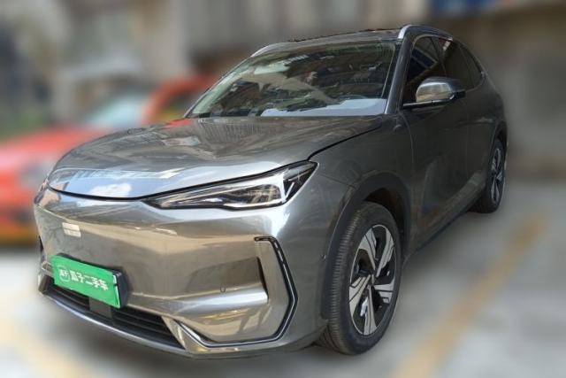 Used Geely Galaxy E5 2024 530km Starship Edition