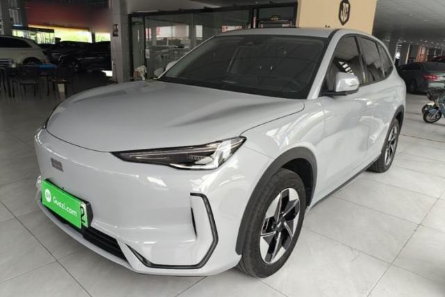 Used Geely Galaxy E5 2024 530 km Exploration+ Version