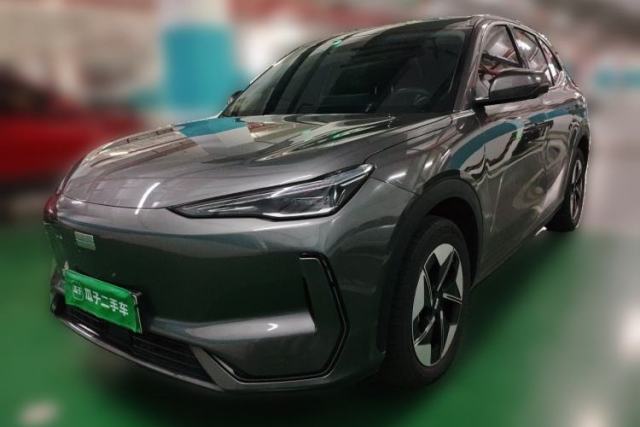 Used Geely Galaxy E5 2024 440km Launch Edition