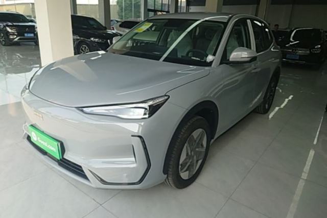 Used Geely Galaxy E5 2024 440km Exploration Version
