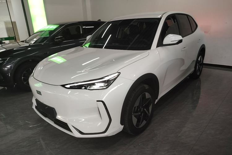 Geely Galaxy E5 2024 440km Launch Edition