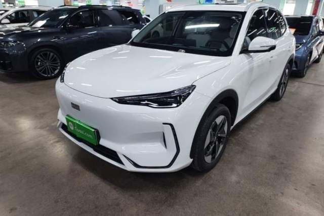 Used Geely Galaxy E5 2024 530 km Exploration+ Version