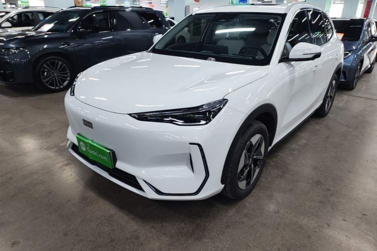 Used Geely Galaxy E5 2024 530 km Exploration+ Version Guazi used car, China used car export, Used car for sale, Used  cars, Cheapest cars for sale