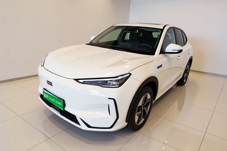 Geely Galaxy E5 2024 440km Exploration Version