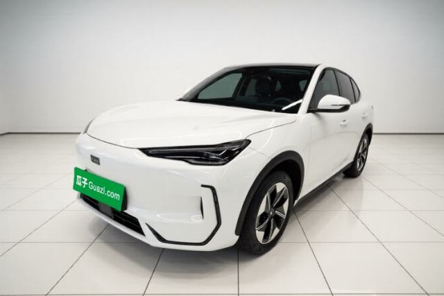 Used Geely Galaxy E5 2024 530km Long-Range Version
