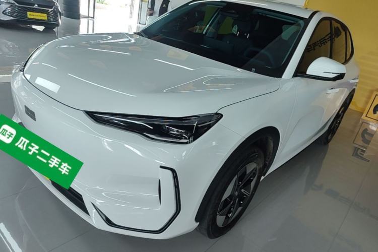 Used Geely Galaxy E5 2024 530km Long-Range Version Guazi used car, China used car export, Used car for sale, Used  cars, Cheapest cars for sale