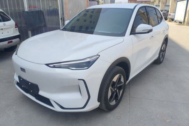 Used Geely Galaxy E5 2024 440km Launch Edition