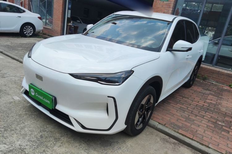 Used Geely Galaxy E5 2024 440km Launch Edition Guazi used car, China used car export, Used car for sale, Used  cars, Cheapest cars for sale