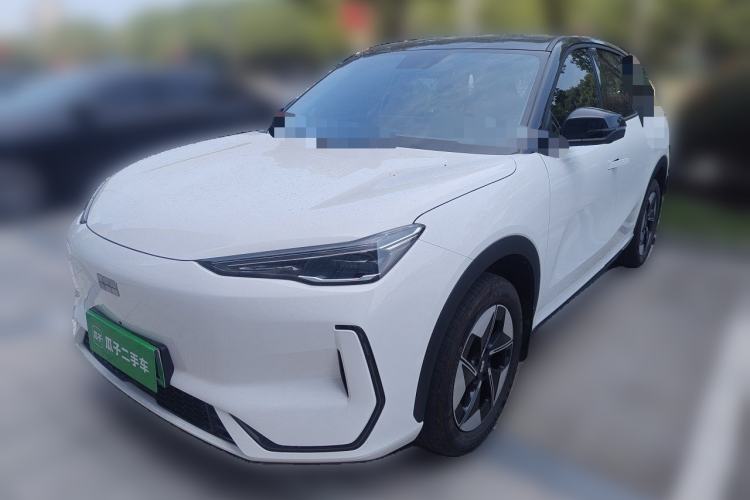 Geely Galaxy E5 2024 440km Launch Edition