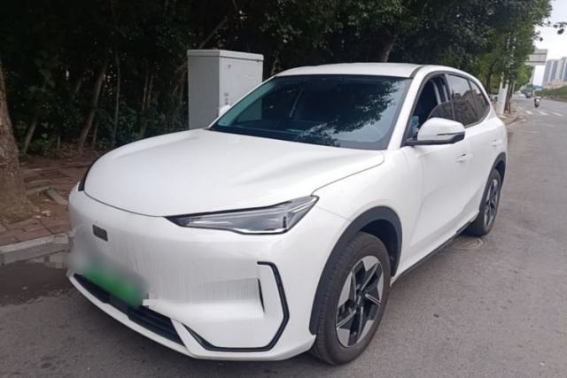 Used Geely Galaxy E5 2024 440km Exploration Version