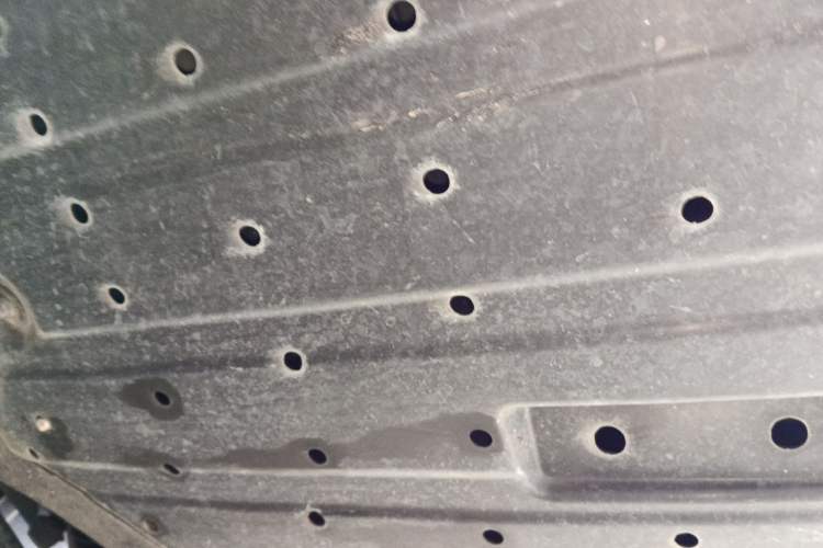 Used Geely Galaxy E5 2024 440km Launch Edition Chassis Front Left