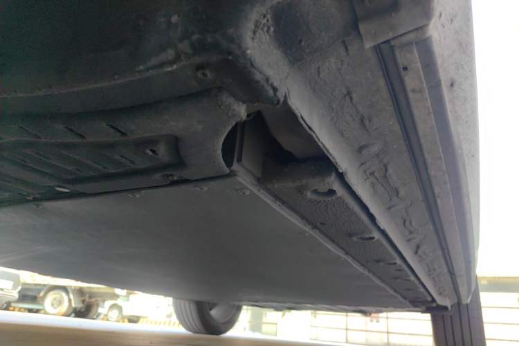 Used Geely Galaxy E5 2024 530 km Exploration+ Version Chassis Front Left