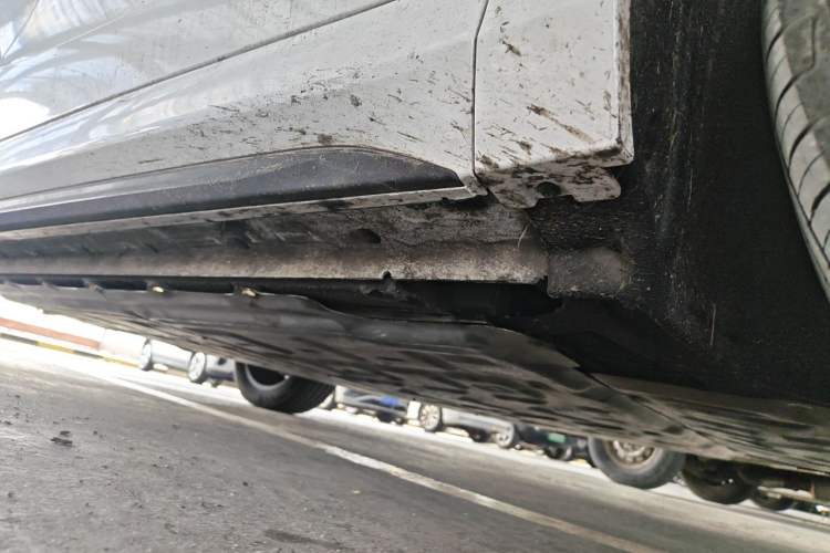 Used Geely Galaxy E5 2024 530 km Exploration+ Version Chassis Front Right
