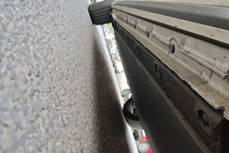 Used Geely Galaxy E5 2024 530km Starship Edition Chassis Front Right