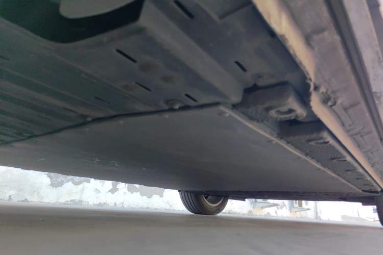 Used Geely Galaxy E5 2024 530 km Exploration+ Version Chassis Rear Right