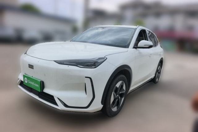 Used Geely Galaxy E5 2024 530 km Exploration+ Version