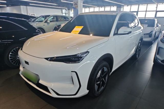Used Geely Galaxy E5 2024 440km Launch Edition