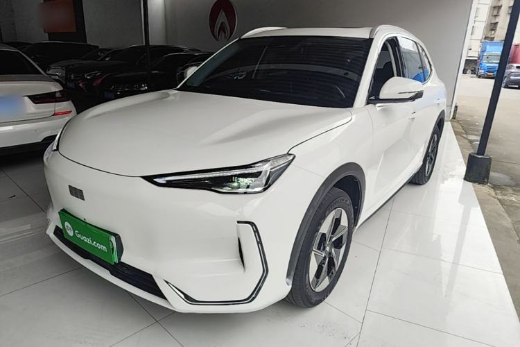 Geely Galaxy E5 2024 530 km Exploration+ Version