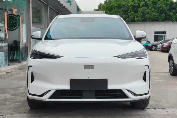 Used Geely Galaxy E5 2024 530km Long-Range Version Exterior 1