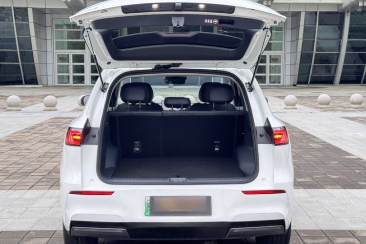 Used Geely Galaxy E5 2024 530km Long-Range Version Exterior 10