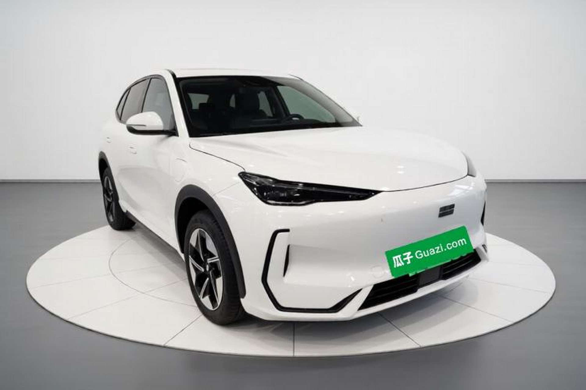 Used Geely Galaxy E5 2024 440km Exploration Version Exterior 2
