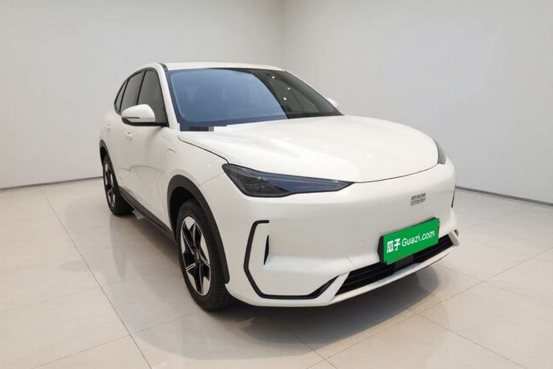 Used Geely Galaxy E5 2024 Model 530km Business Edition Exterior 2