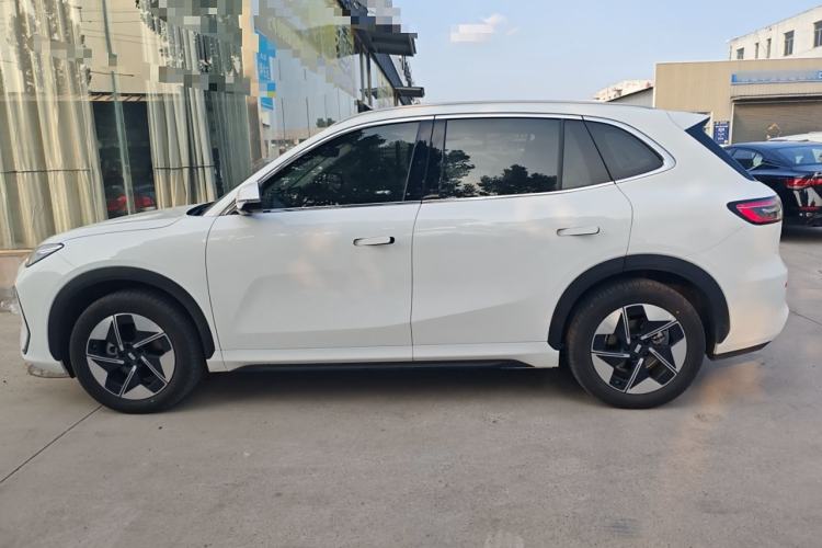 Used Geely Galaxy E5 2024 530 km Exploration+ Version Exterior 3