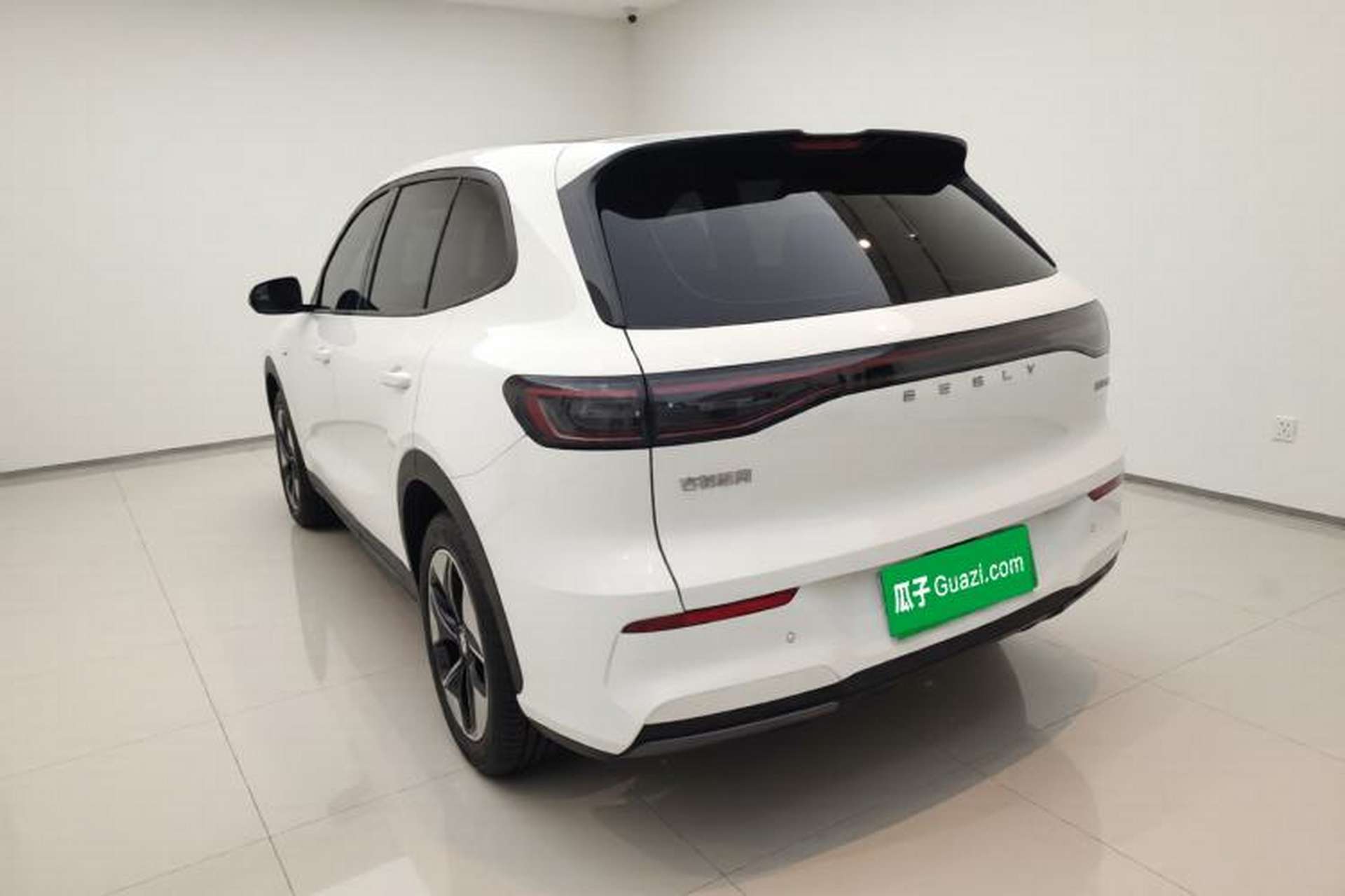 Used Geely Galaxy E5 2024 Model 530km Business Edition Exterior 3