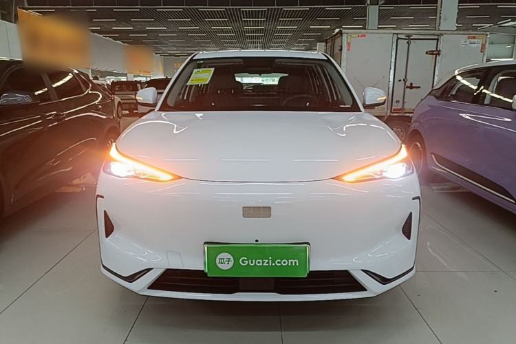 Used Geely Galaxy E5 2024 440km Launch Edition Front