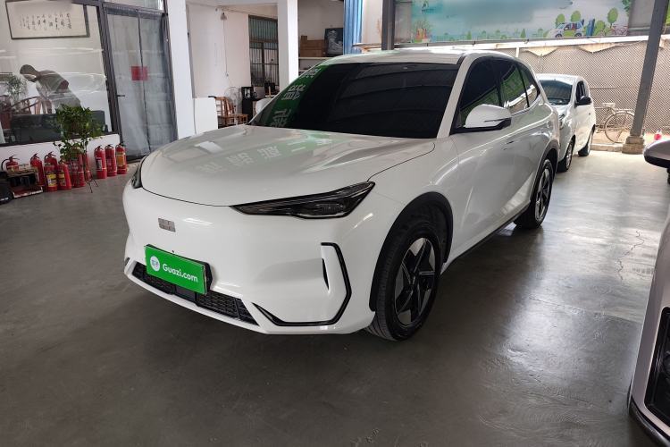 Geely Galaxy E5 2024 440km Launch Edition d’occasion Guazi used car, China used car export, Used car for sale, Used  cars, Cheapest cars for sale