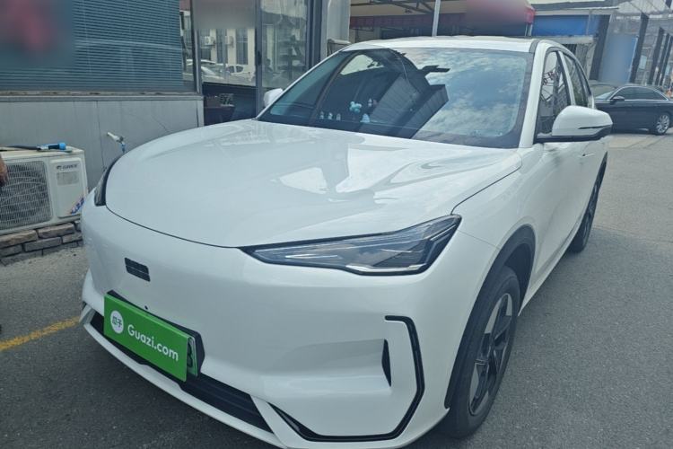 Used Geely Galaxy E5 2024 440km Launch Edition Guazi used car, China used car export, Used car for sale, Used  cars, Cheapest cars for sale