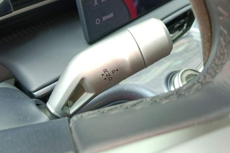 Used Geely Galaxy E5 2024 440km Launch Edition Gear Lever