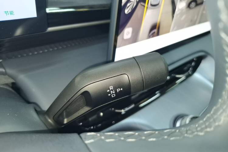 Used Geely Galaxy E5 2024 440km Launch Edition Gear Lever
