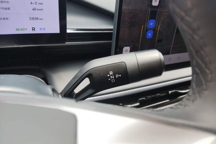 Used Geely Galaxy E5 2024 440km Launch Edition Gear Lever