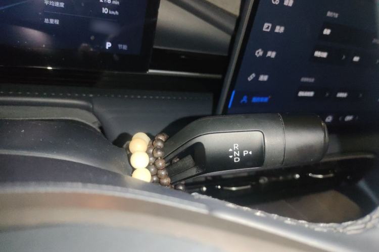 Used Geely Galaxy E5 2024 440km Exploration Version Gear Lever