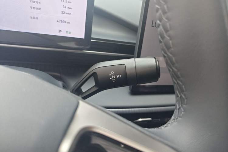 Used Geely Galaxy E5 2024 440km Launch Edition Gear Lever