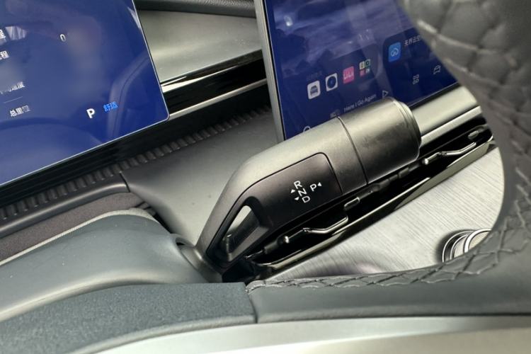 Used Geely Galaxy E5 2024 530 km Exploration+ Version Gear Lever