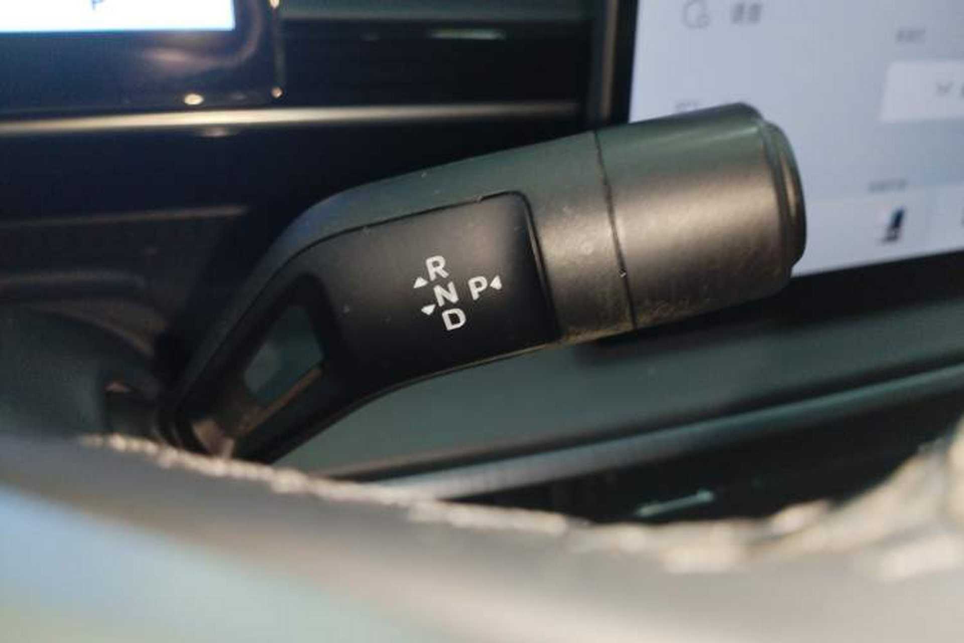Used Geely Galaxy E5 2024 440km Exploration Version Gear Lever
