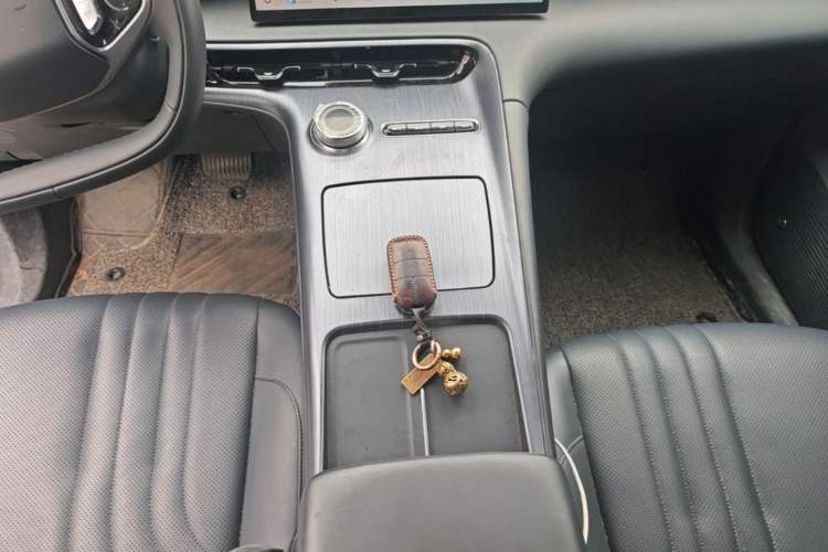Used Geely Galaxy E5 2024 440km Launch Edition Gear Lever
