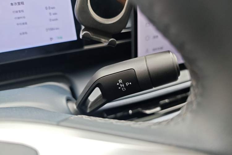 Used Geely Galaxy E5 2024 530 km Exploration+ Version Gear Lever