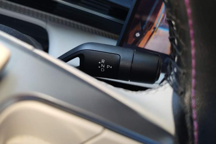 Used Geely Galaxy E5 2024 530 km Exploration+ Version Gear Lever